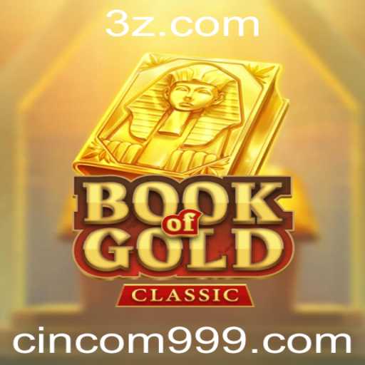 Explorando o Fascinante Universo de BookOfGoldClassic