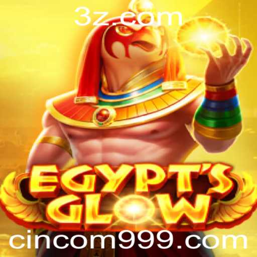 Descubra o Fascinante Mundo de EgyptsGlow