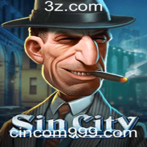 Descubra o Fascinante Mundo de SinCity: Um Guia Completo